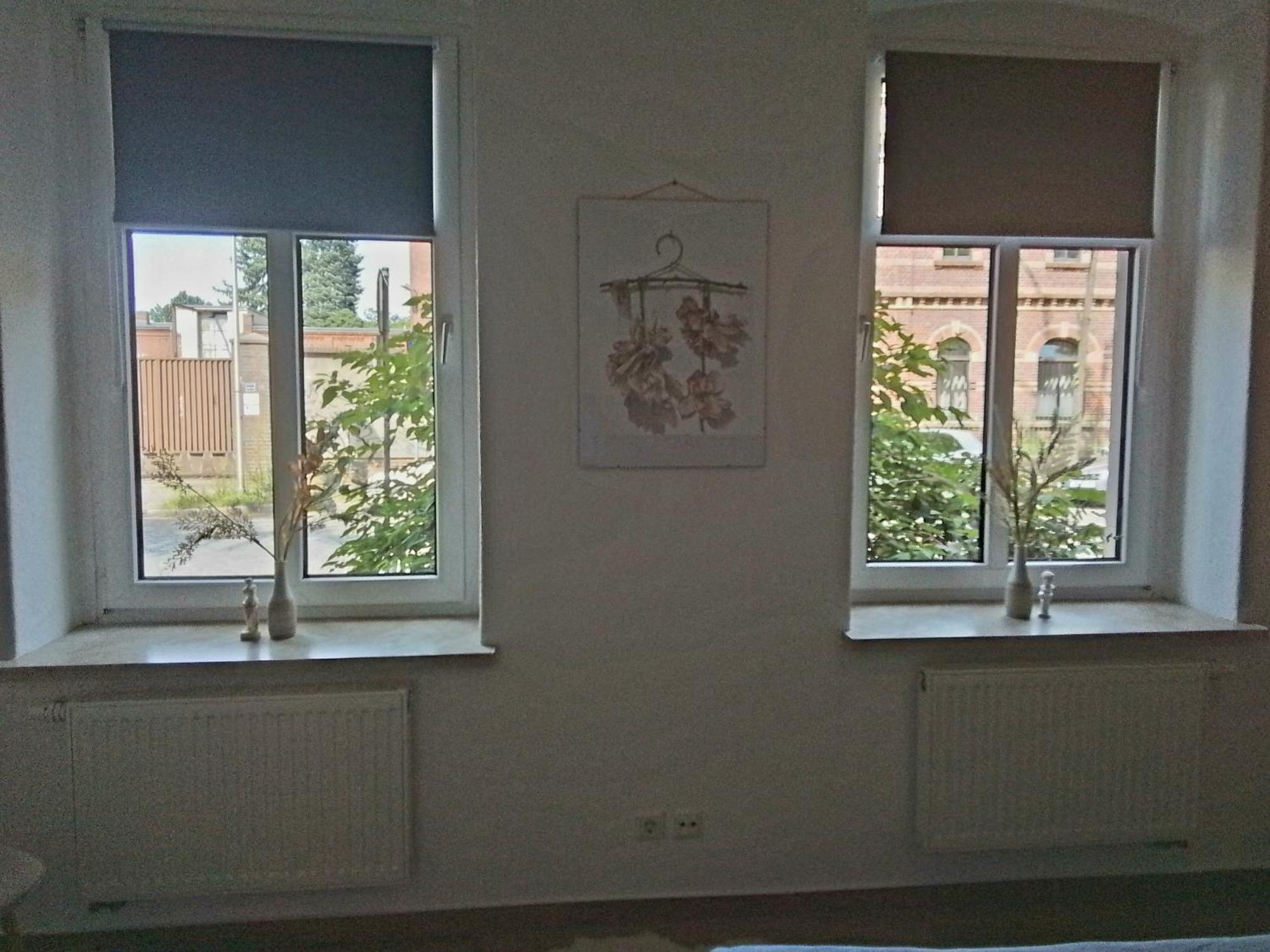 Johnis Fewo, Naehe Stadtzentrum Gegenueber Der Uni In Sehr Ruhiger Lage Und Eigenem Parkplatz *